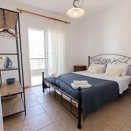 Toli Apartments Kallithea  Exteriör bild