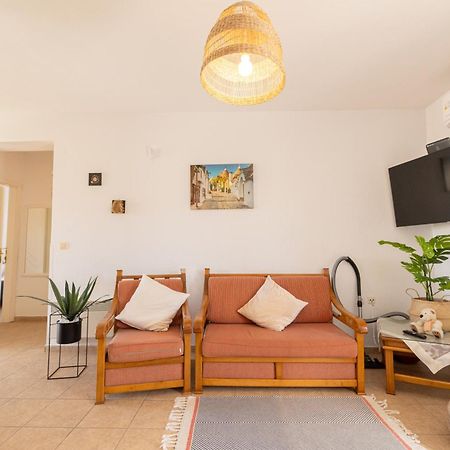 Toli Apartments Kallithea  Exteriör bild