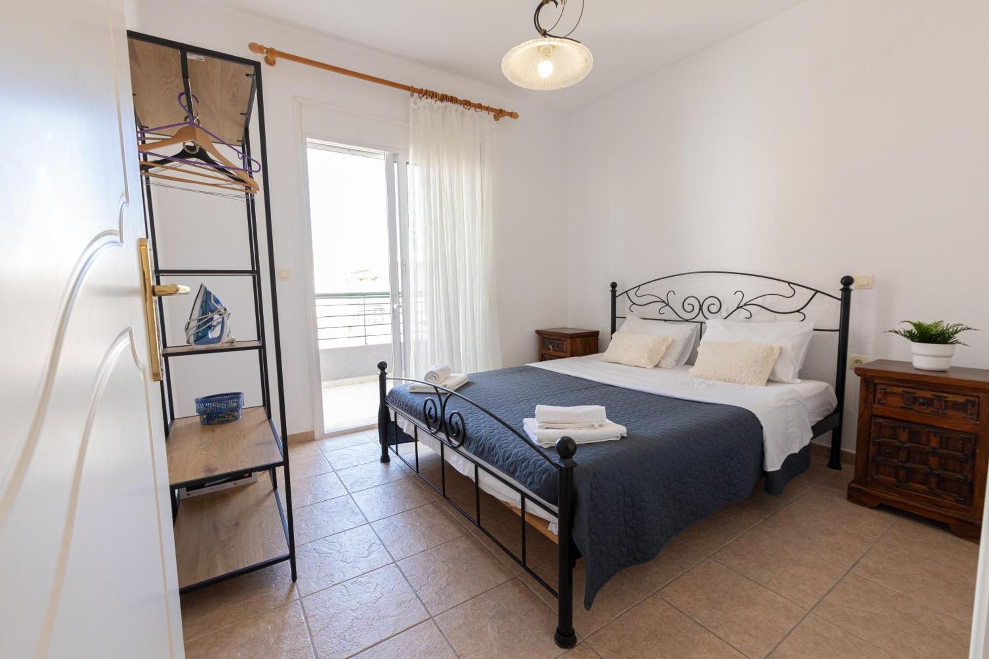 Toli Apartments Kallithea  Exteriör bild